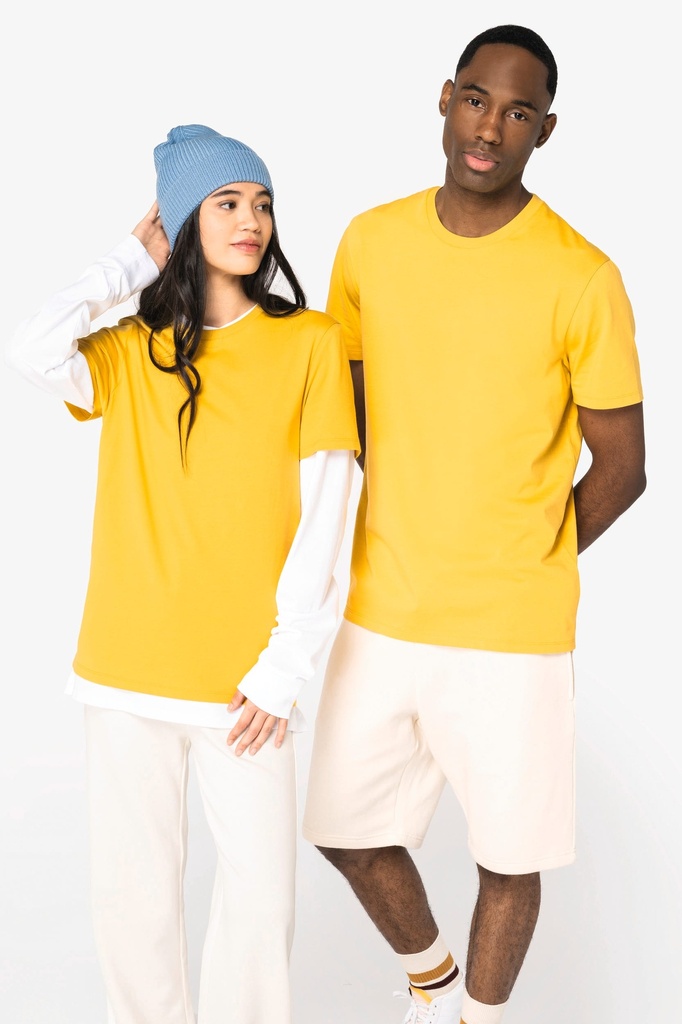 T-shirt écoresponsable unisexe (XXS)