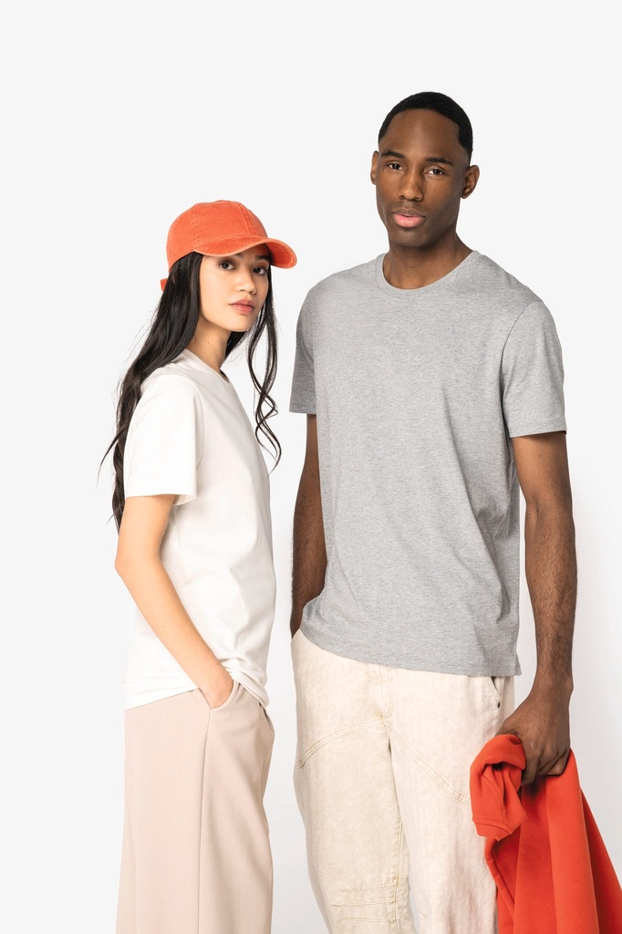T-shirt écoresponsable unisexe (XXS)