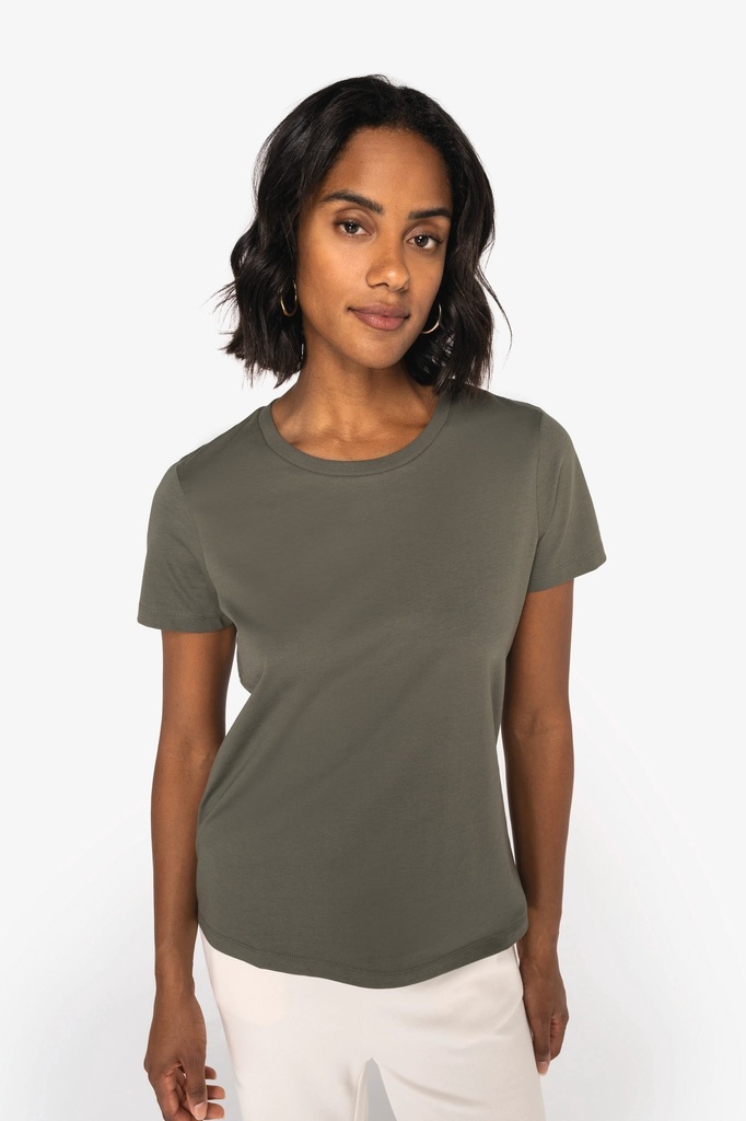 T-shirt écoresponsable femme (XS)