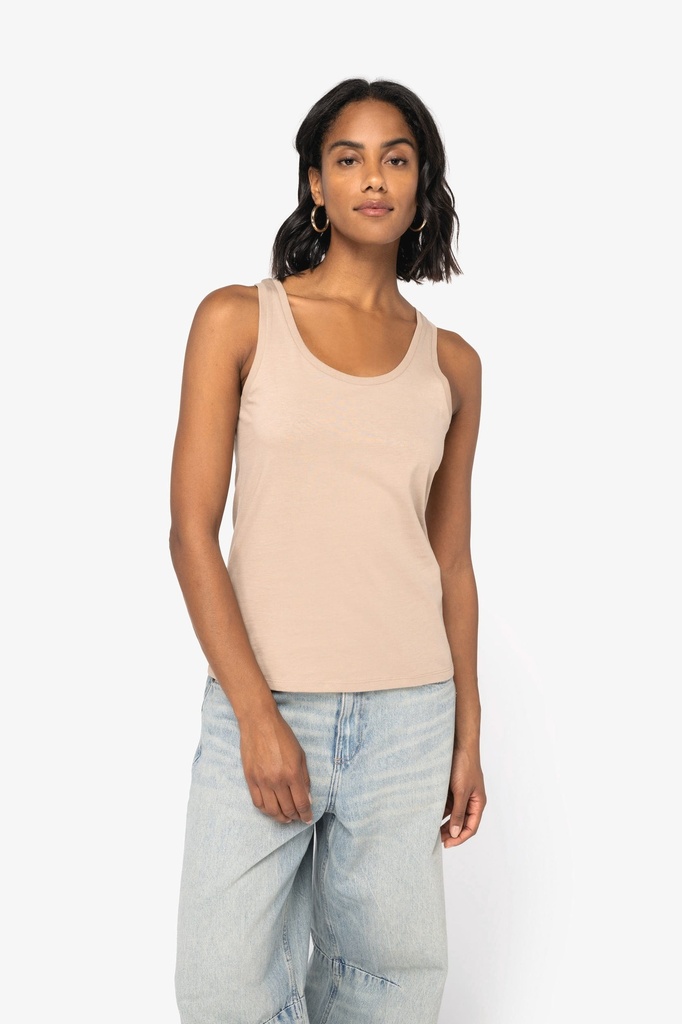 Débardeur écoresponsable femme (XS)