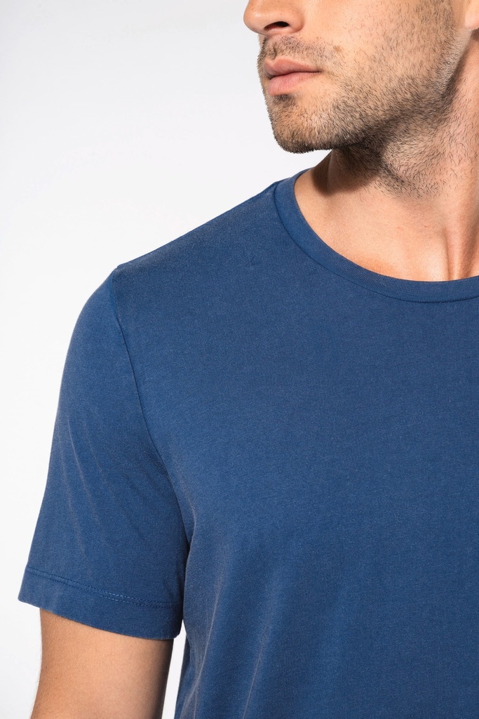 T-shirt manches courtes homme (XS)