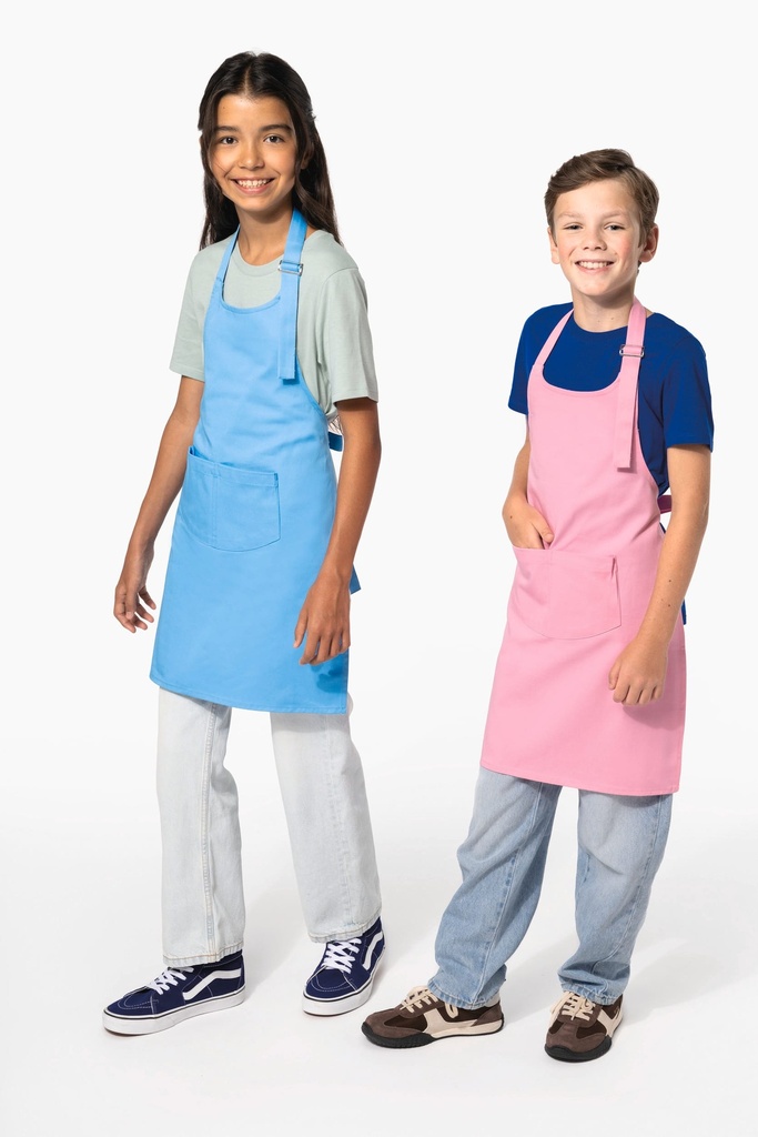 [K889] Tablier enfant
