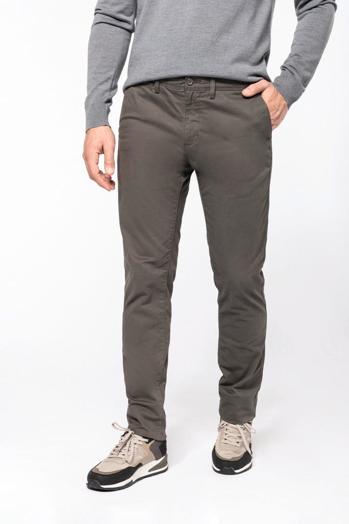 Chino premium homme (42 FR)