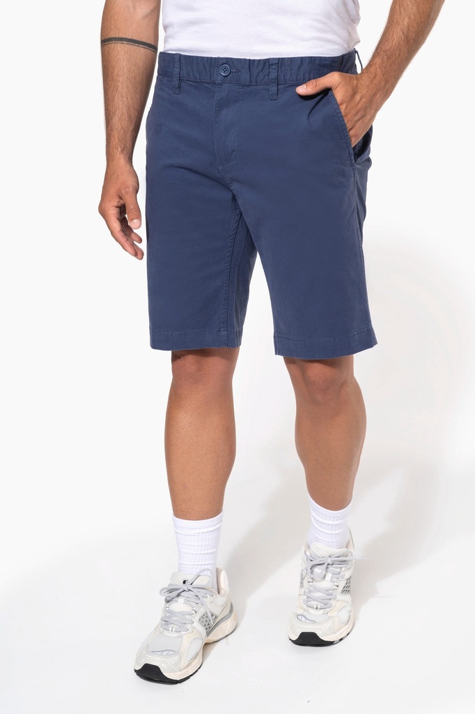Bermuda chino homme (38 FR)