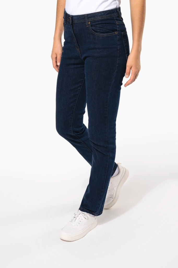 Jean basic femme (38 FR)