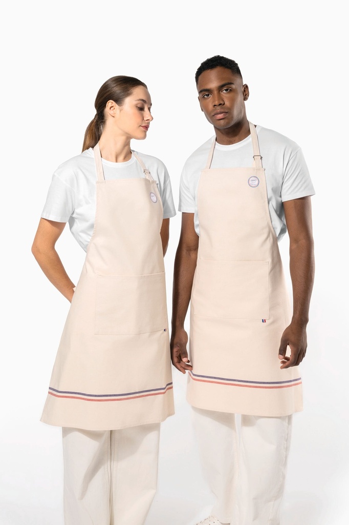 [K8012] Tablier Origine France Garantie