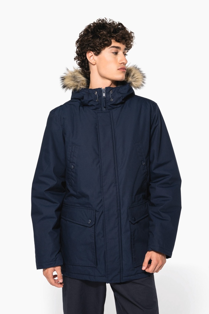 Parka grand froid (S)