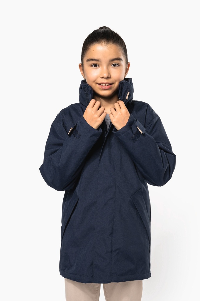 Parka enfant (12/14 ans)