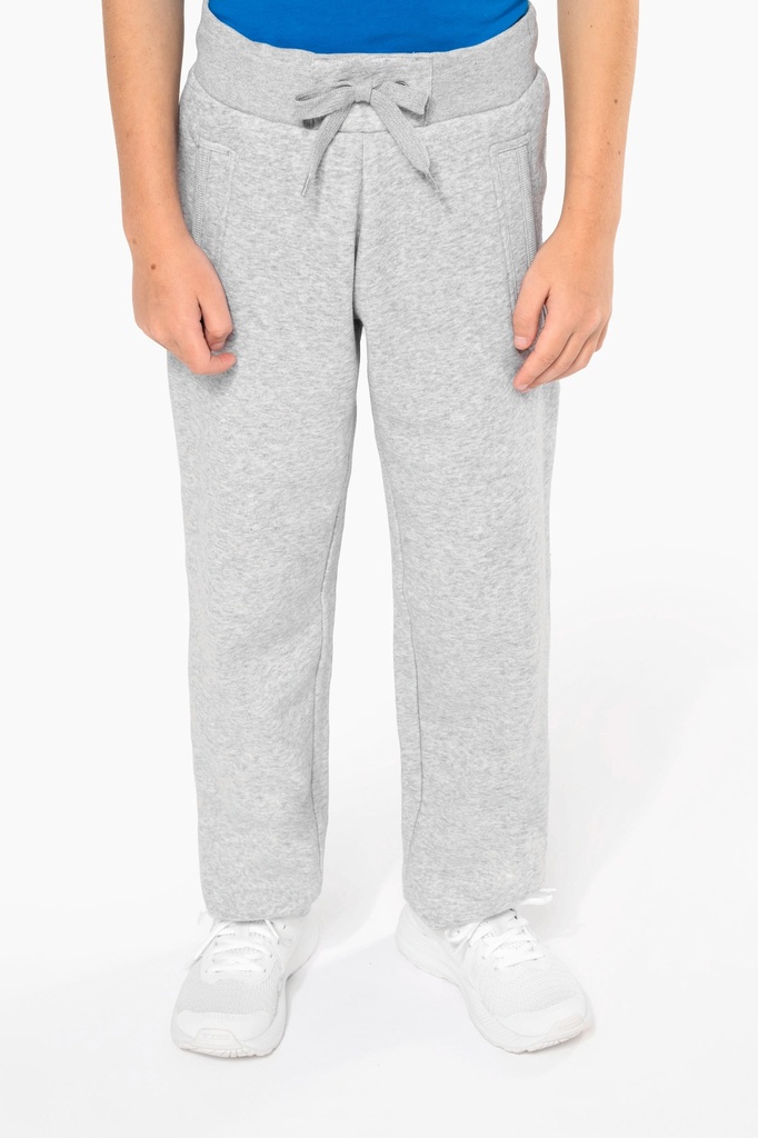 Pantalon jogging enfant (12/14 ans)