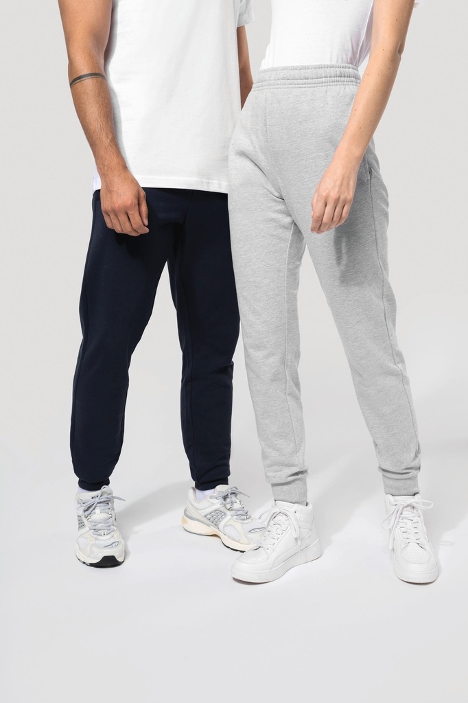 Pantalon molleton unisexe (XS)