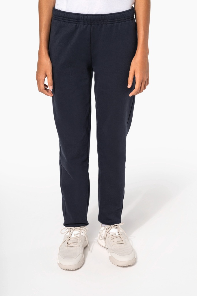 Pantalon molleton enfant (12/14 ans)