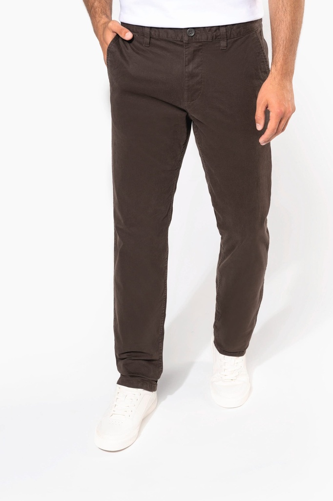 Pantalon chino homme (38 FR)