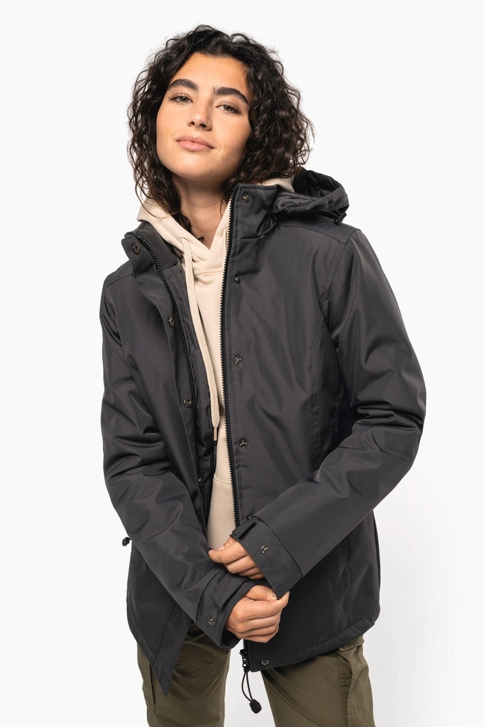 Parka femme (XS)