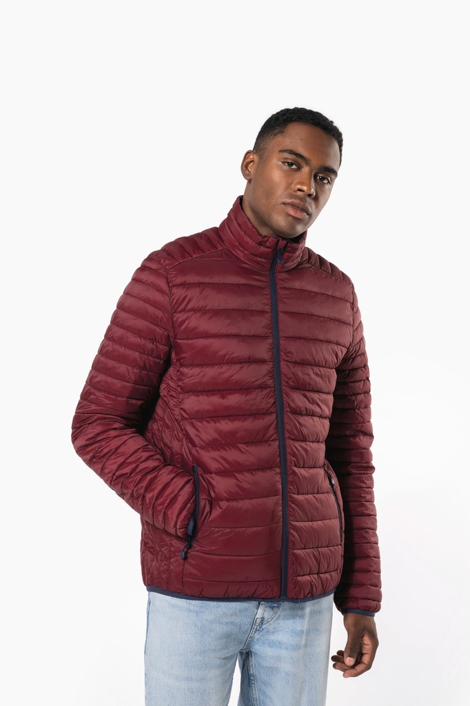 Doudoune légère homme (S)