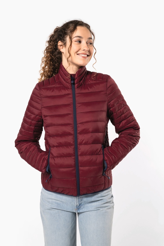 Doudoune légère femme (XS)