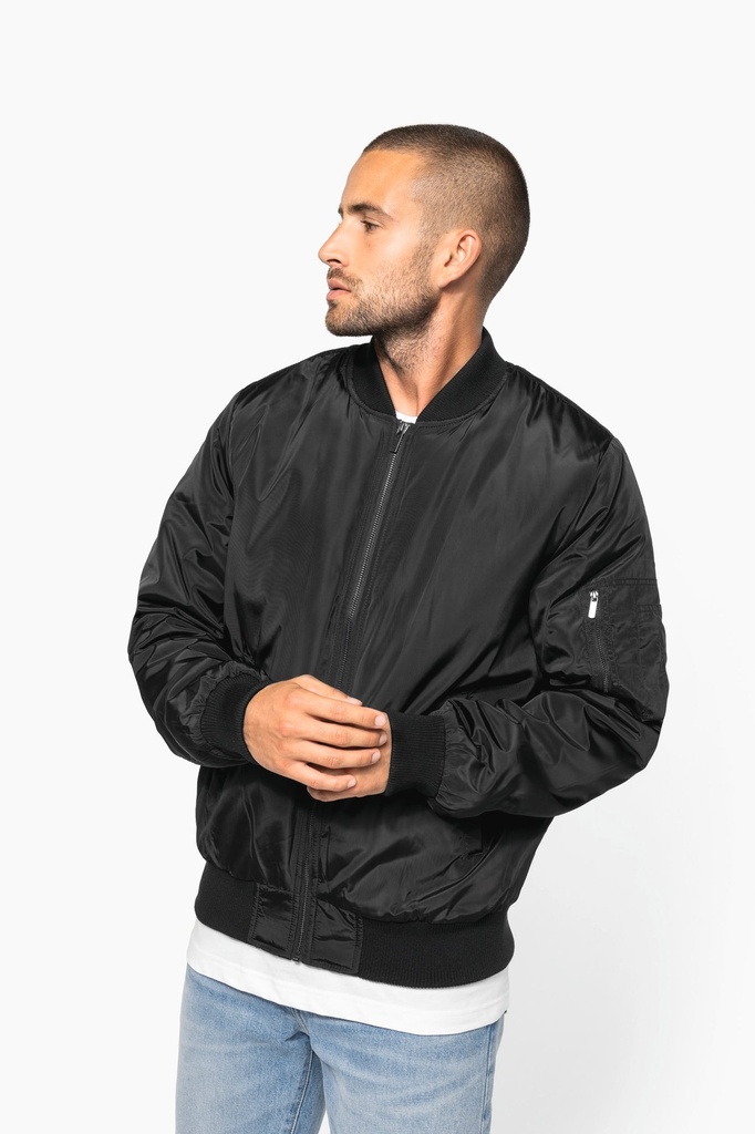 Blouson bomber homme (S)