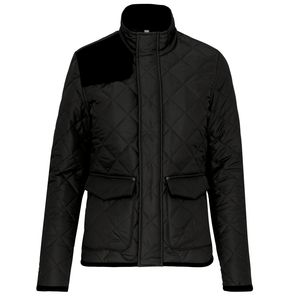 Veste matelassée homme (S)