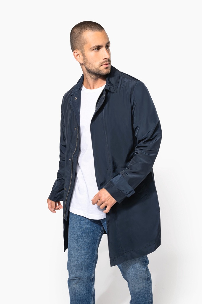 Trench léger homme (S)