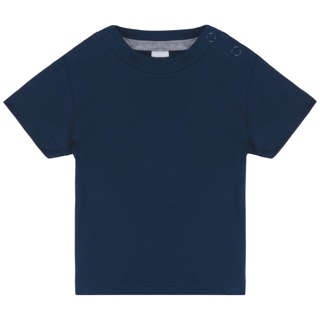 T-shirt manches courtes bébé (12M)