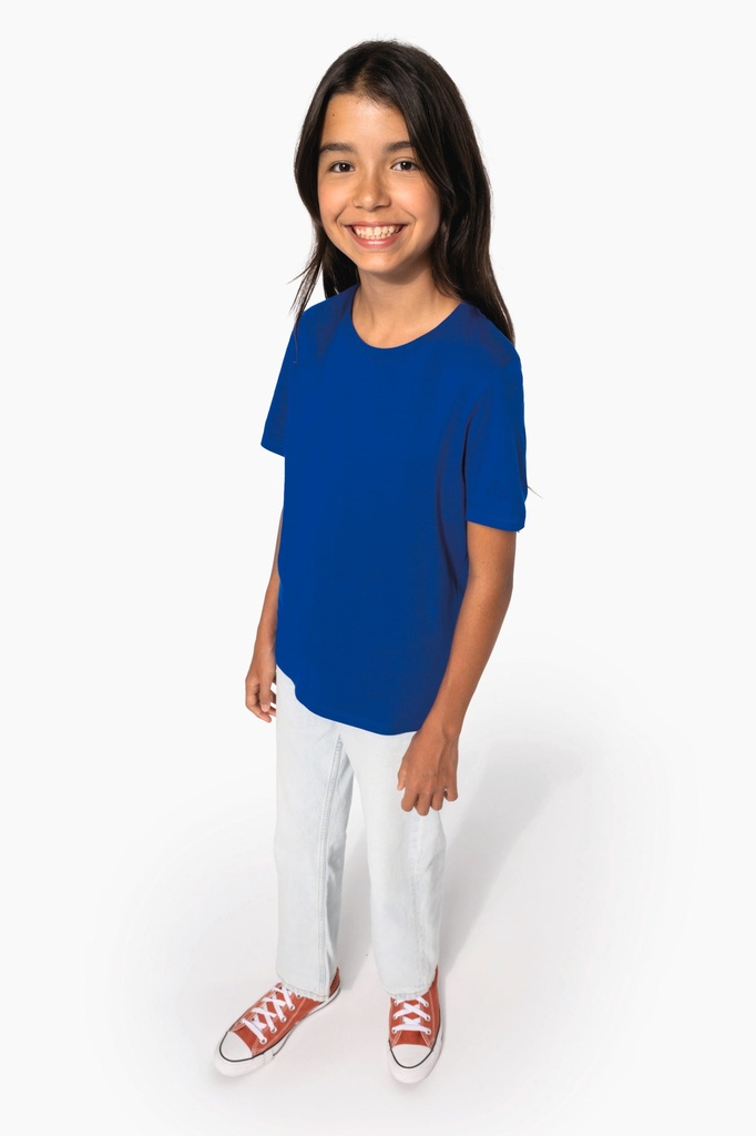 T-shirt Bio150 IC enfant (12/14 ans)