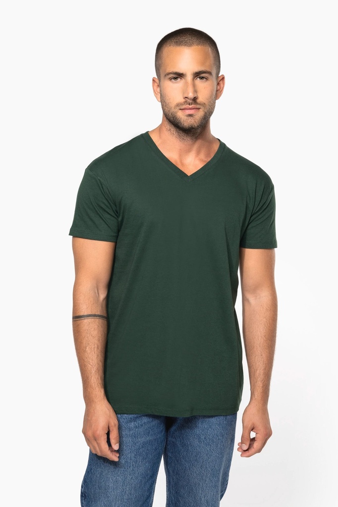 T-shirt Bio150 IC col V homme (S)