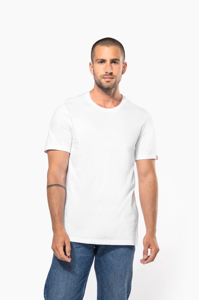 T-shirt Bio Origine France Garantie homme (S)