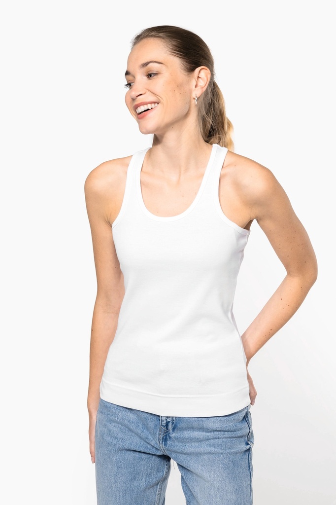 Angelina > débardeur femme (XS)