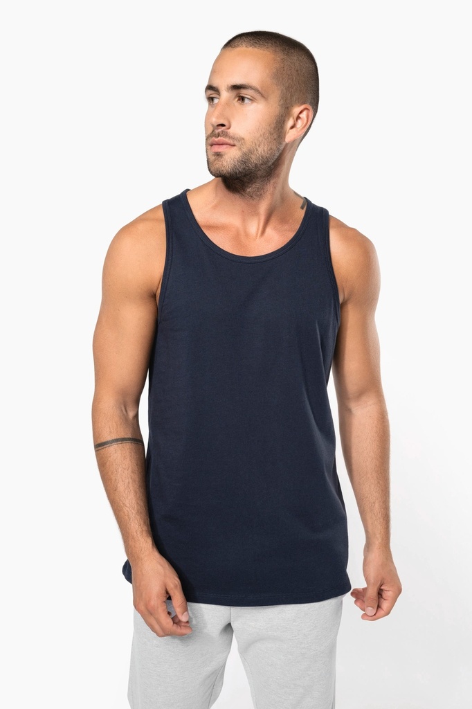 Débardeur Bio150 IC homme (S)