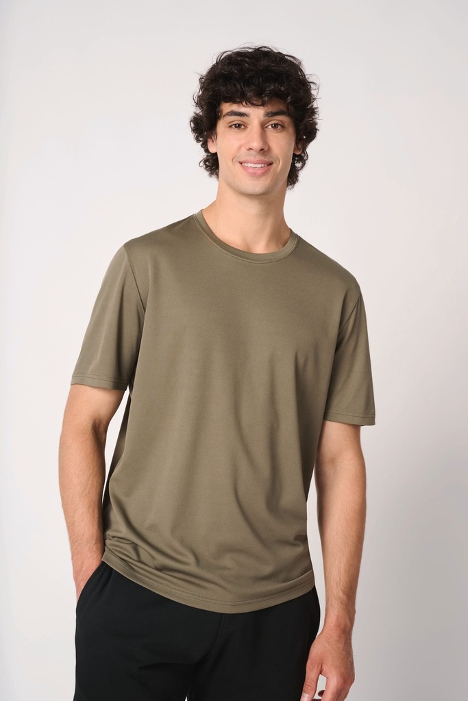 T-shirt sport homme Mercury (XS)