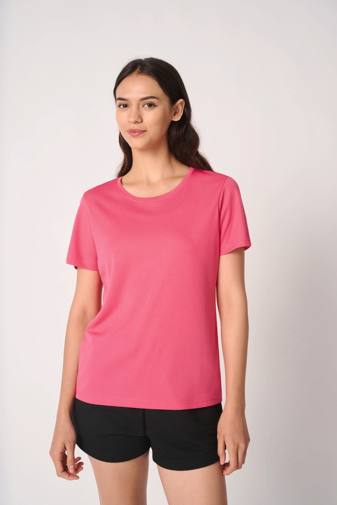 T-shirt sport femme Mercury (XS)