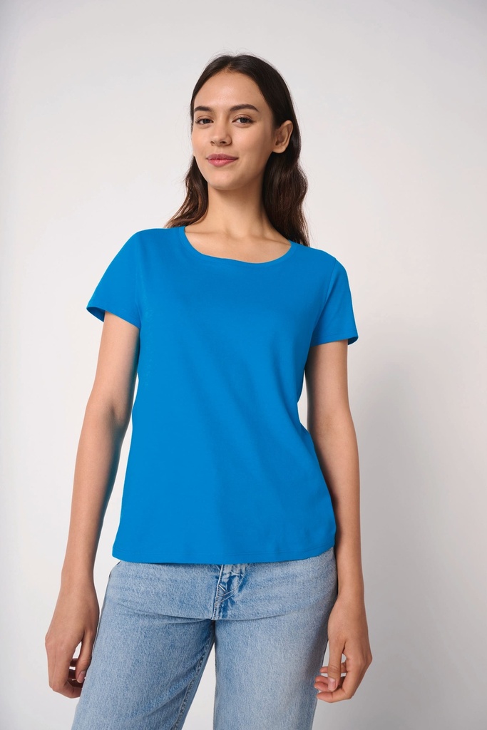T-shirt femme iDeal150 (XS)