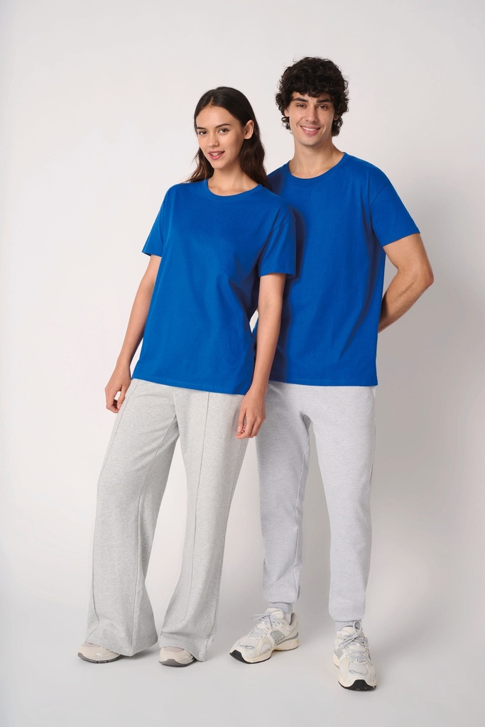 T-shirt unisexe iDeal170 (XS)