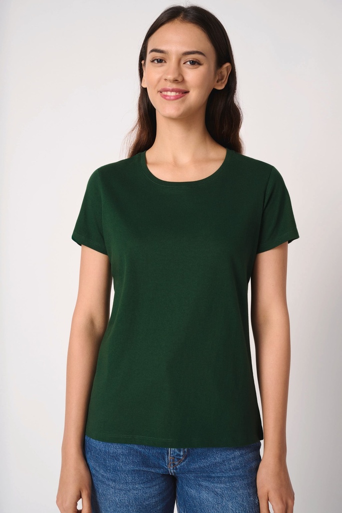 T-shirt femme iDeal190 (XS)