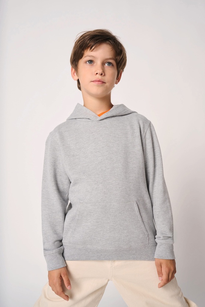 Sweat-shirt à capuche enfant (2/4 ans (2/4 ans))