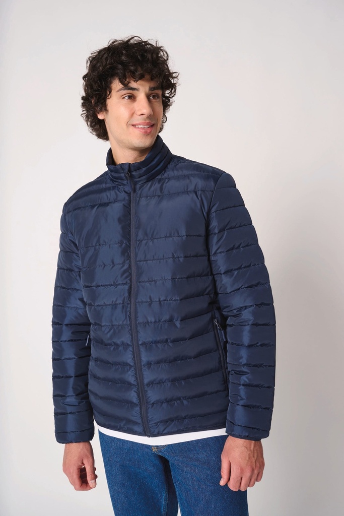 Doudoune matelassée homme (S)