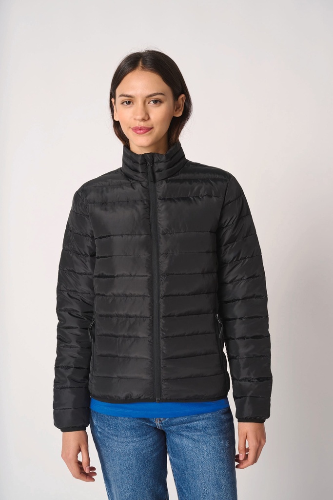 Doudoune matelassée femme (XS)