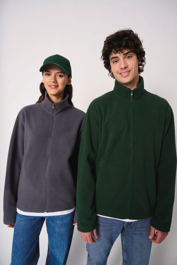 Veste polaire unisexe (XS)