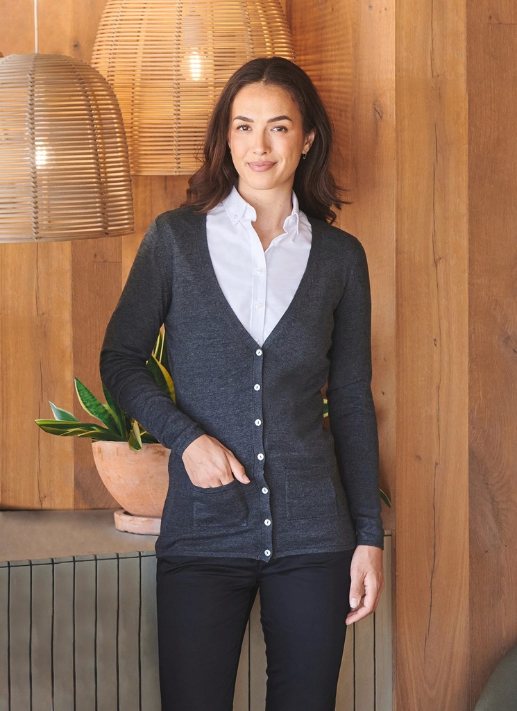 Cardigan femme (S)