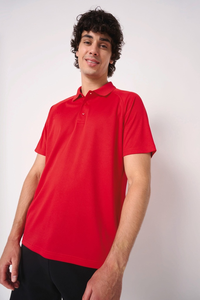 Polo sport homme (XS)