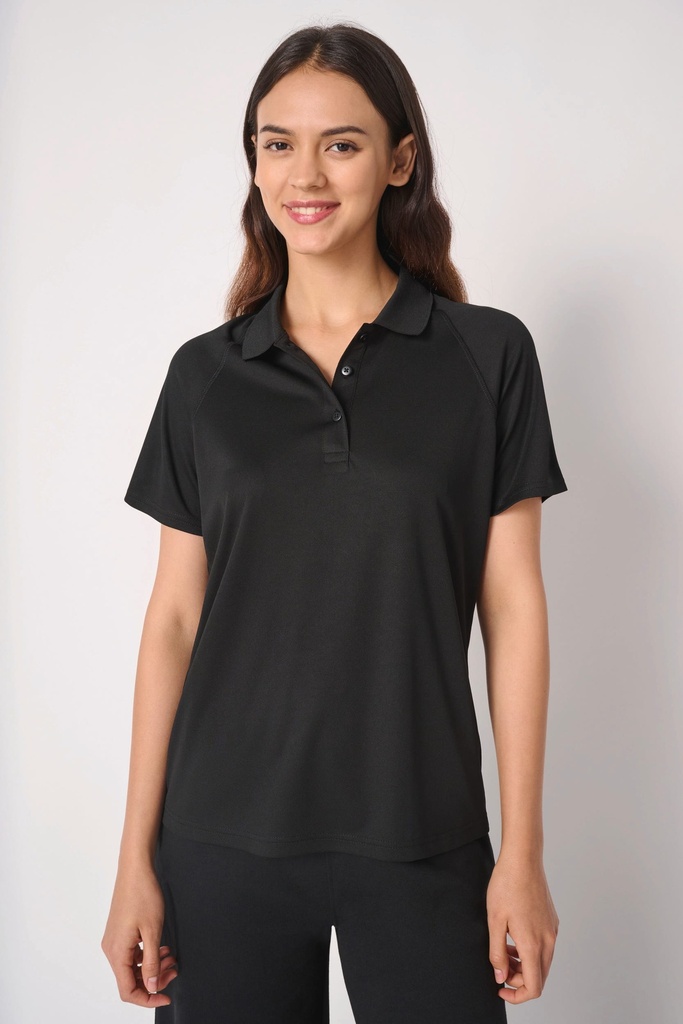 Polo sport femme (XS)