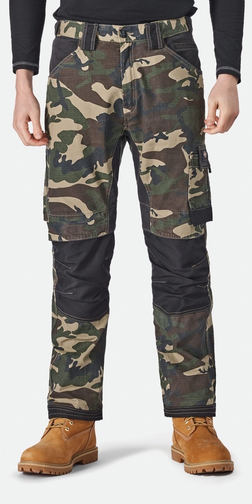 Pantalon GDT PREMIUM homme (40 FR (30 UK))