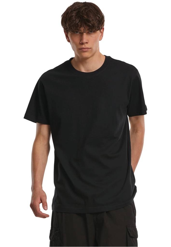 T-shirt col rond (XS)