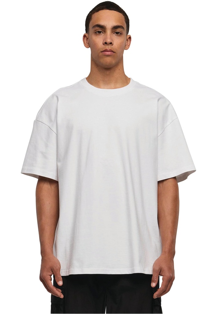 T-shirt urbain lourd (S)