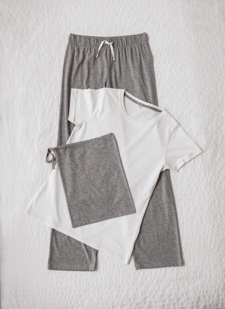 Kit Pyjama - version longue (36 EU (XS))