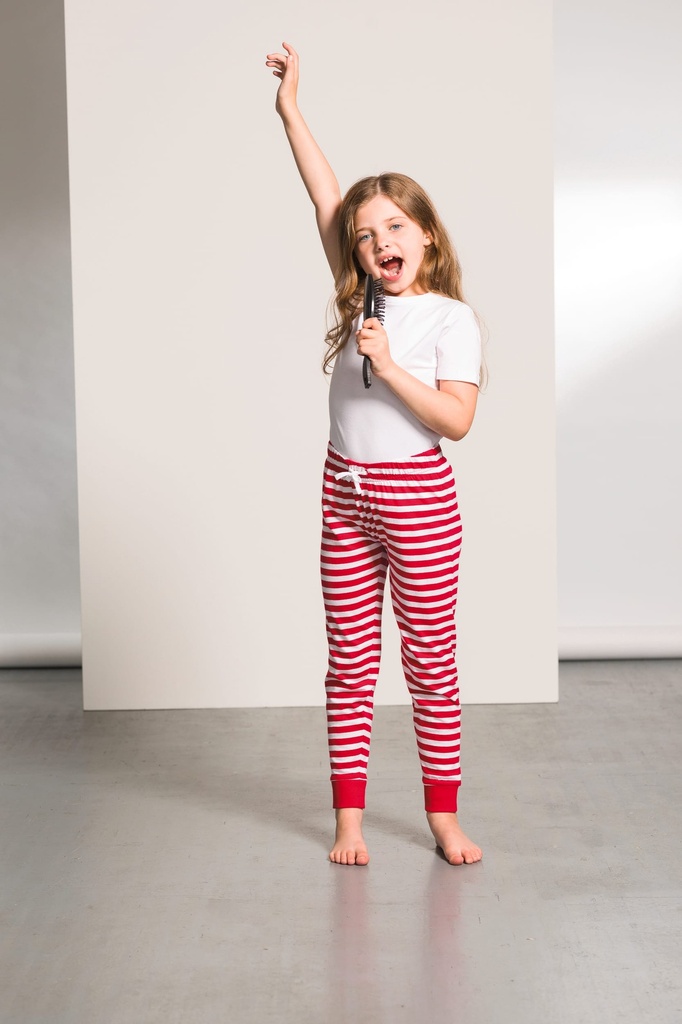 Pantalon de pyjama enfant (13 ans)