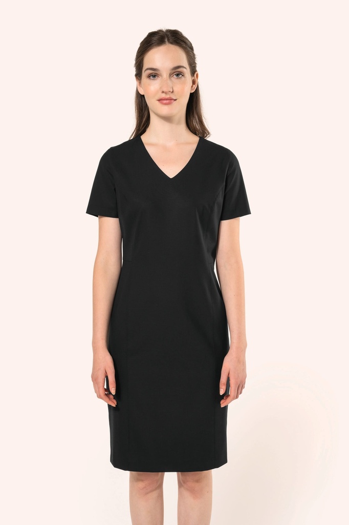 Robe droite (38 FR)