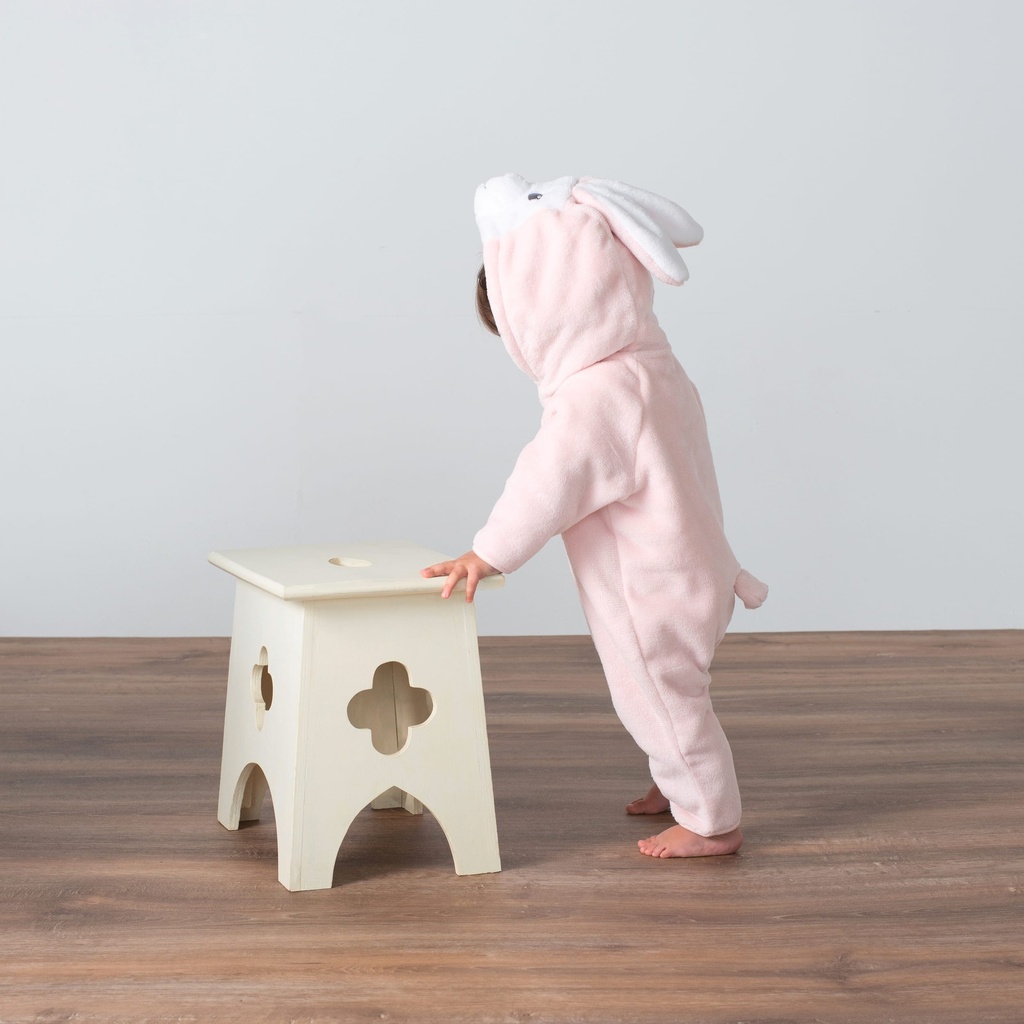 Combinaison lapin (0/6M)