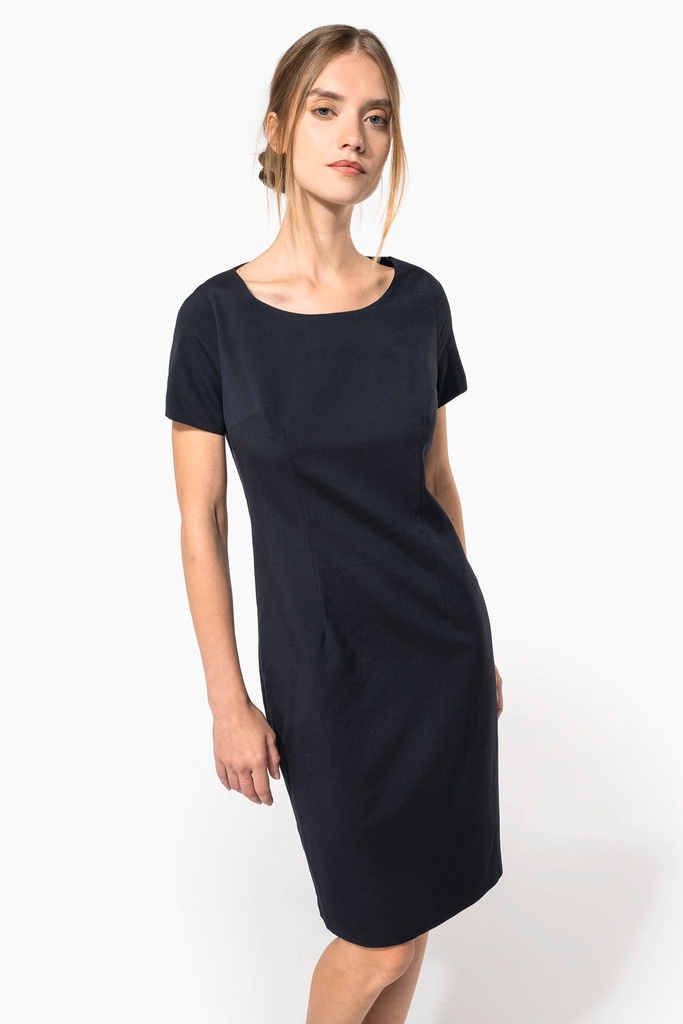 Robe manches courtes (38 FR)